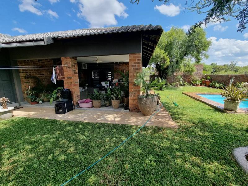 3 Bedroom Property for Sale in Thabazimbi Limpopo