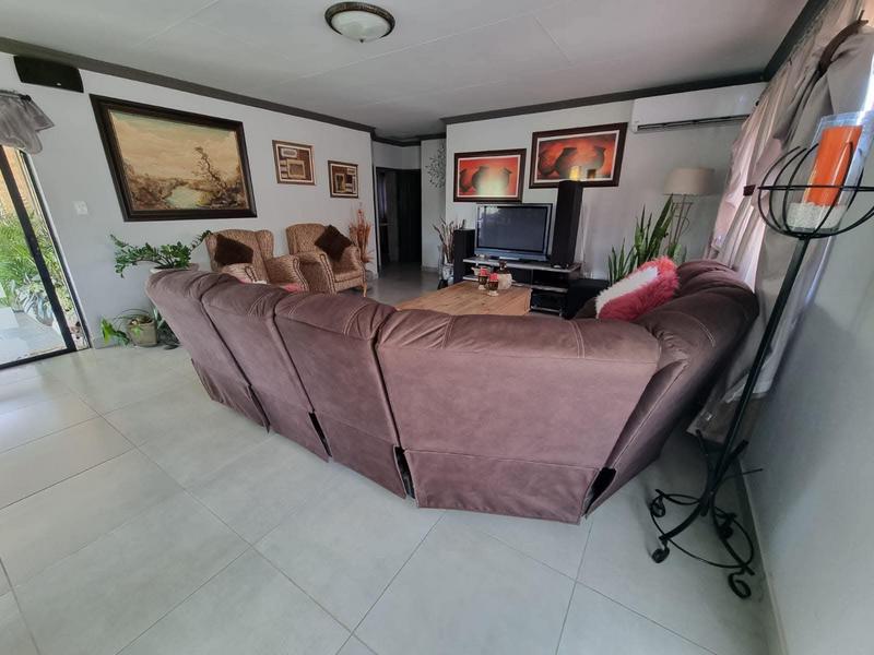 3 Bedroom Property for Sale in Thabazimbi Limpopo