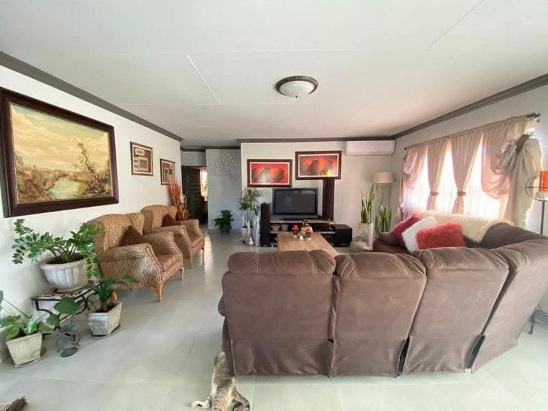 3 Bedroom Property for Sale in Thabazimbi Limpopo