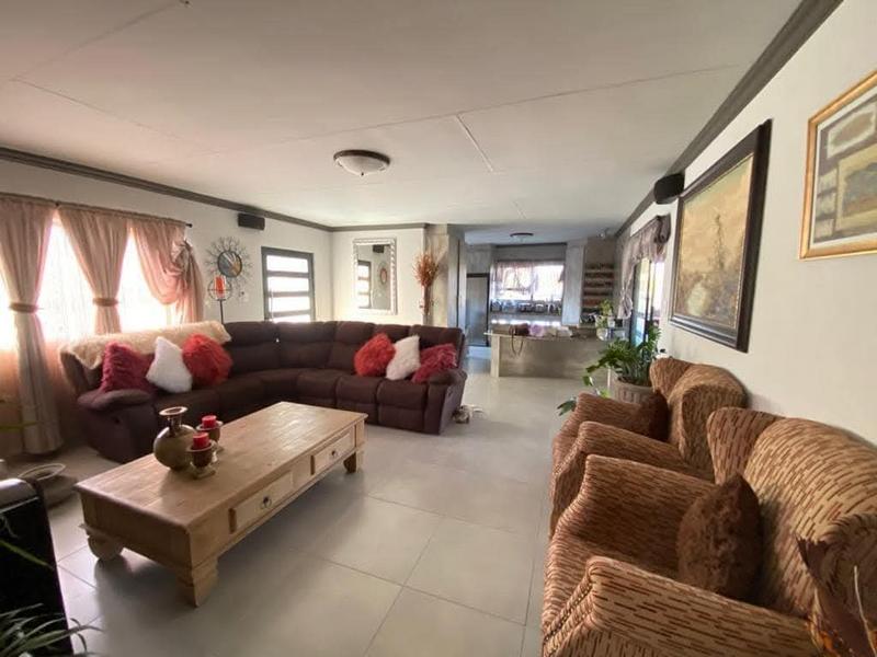 3 Bedroom Property for Sale in Thabazimbi Limpopo