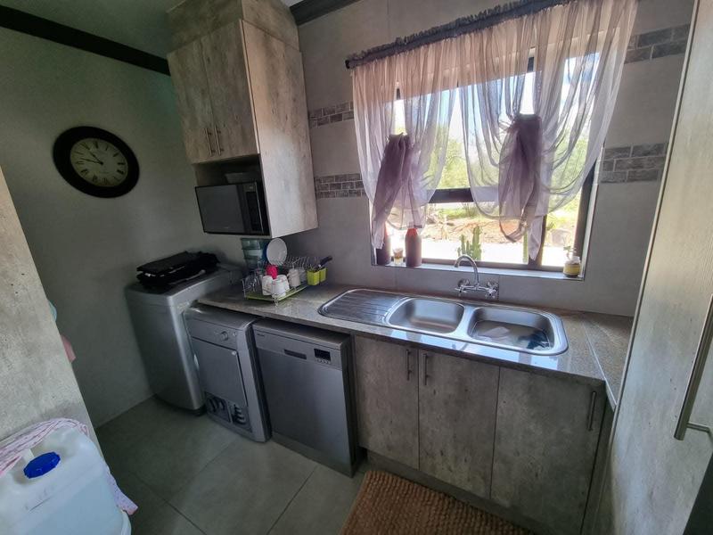 3 Bedroom Property for Sale in Thabazimbi Limpopo