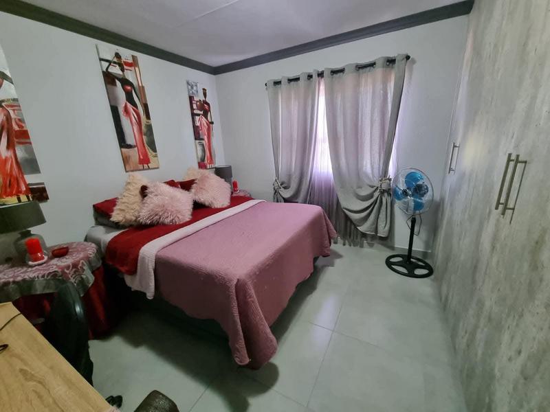 3 Bedroom Property for Sale in Thabazimbi Limpopo