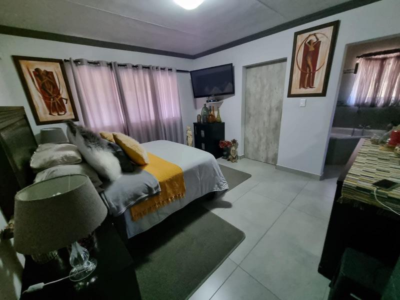 3 Bedroom Property for Sale in Thabazimbi Limpopo