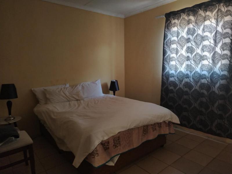 To Let 1 Bedroom Property for Rent in Tweefontein Limpopo