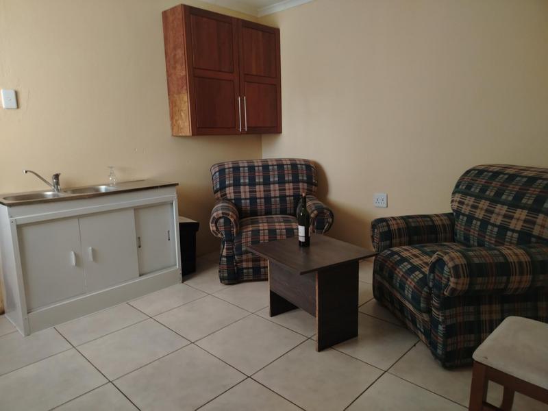 To Let 1 Bedroom Property for Rent in Tweefontein Limpopo