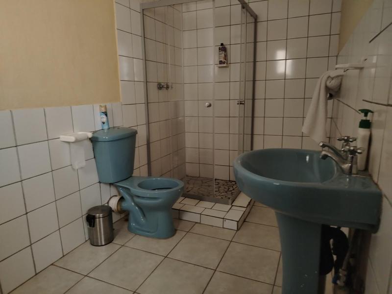 To Let 1 Bedroom Property for Rent in Tweefontein Limpopo