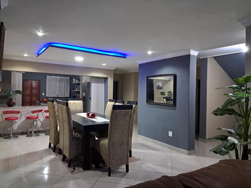 5 Bedroom Property for Sale in Thohoyandou Limpopo