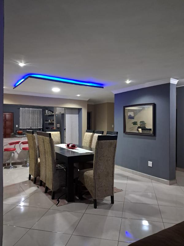 5 Bedroom Property for Sale in Thohoyandou Limpopo