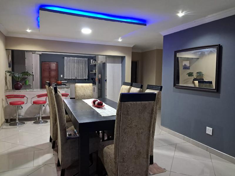 5 Bedroom Property for Sale in Thohoyandou Limpopo