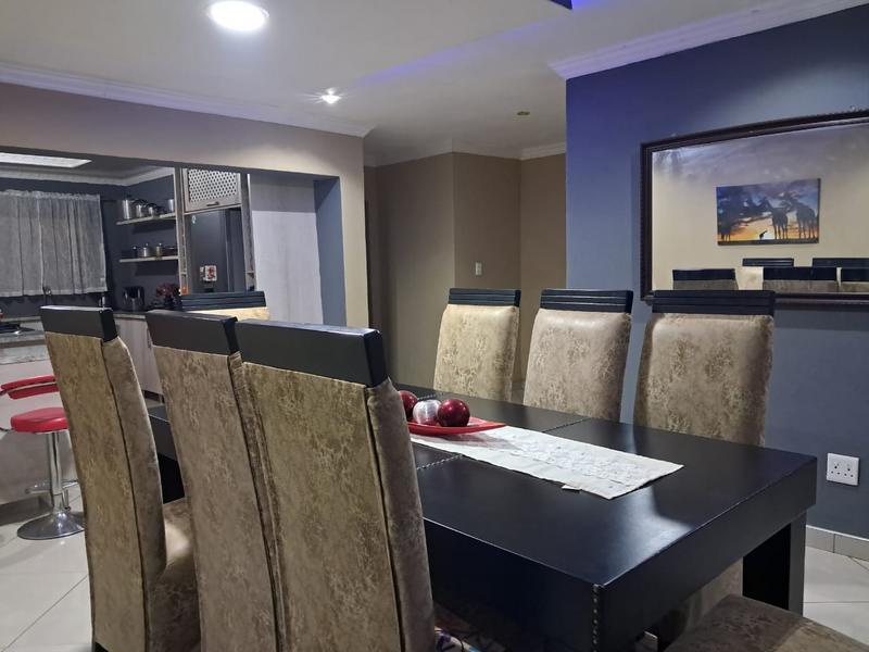5 Bedroom Property for Sale in Thohoyandou Limpopo