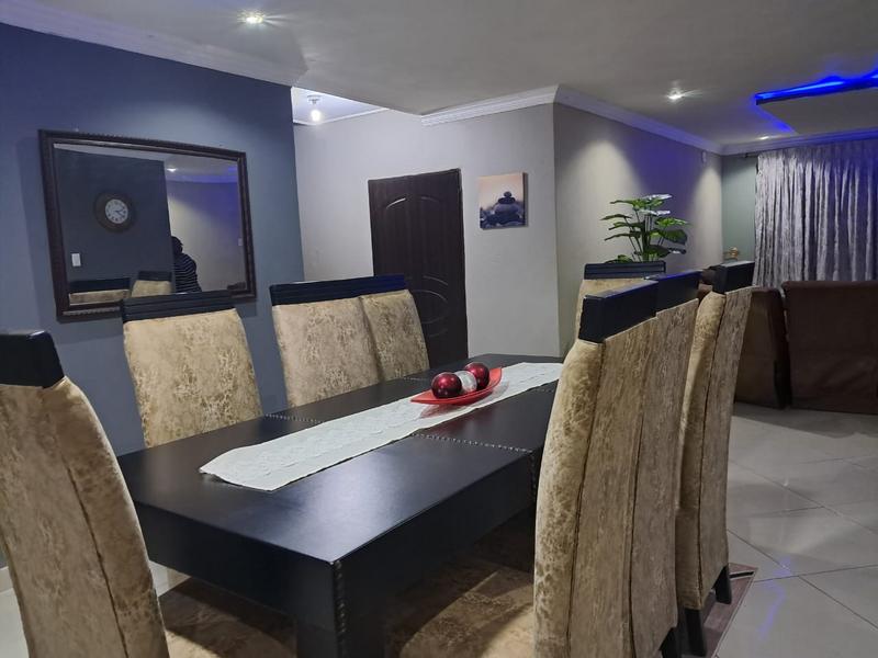 5 Bedroom Property for Sale in Thohoyandou Limpopo