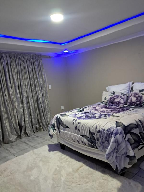 5 Bedroom Property for Sale in Thohoyandou Limpopo