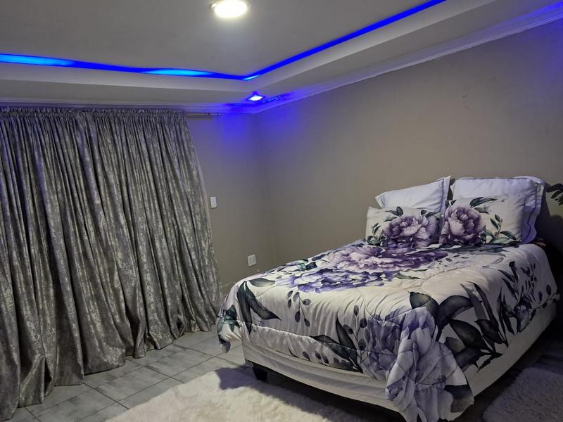 5 Bedroom Property for Sale in Thohoyandou Limpopo