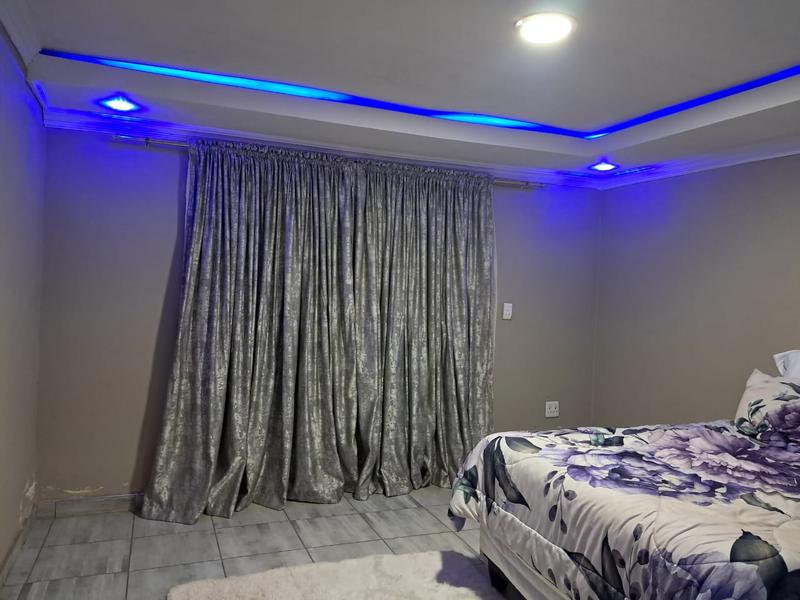 5 Bedroom Property for Sale in Thohoyandou Limpopo