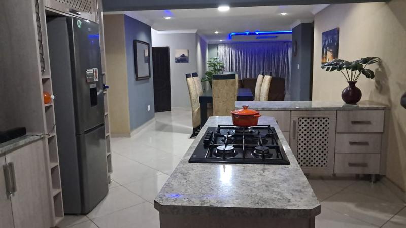 5 Bedroom Property for Sale in Thohoyandou Limpopo