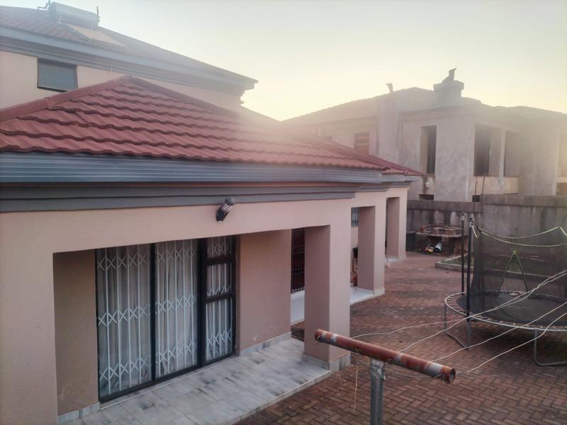 5 Bedroom Property for Sale in Thohoyandou Limpopo