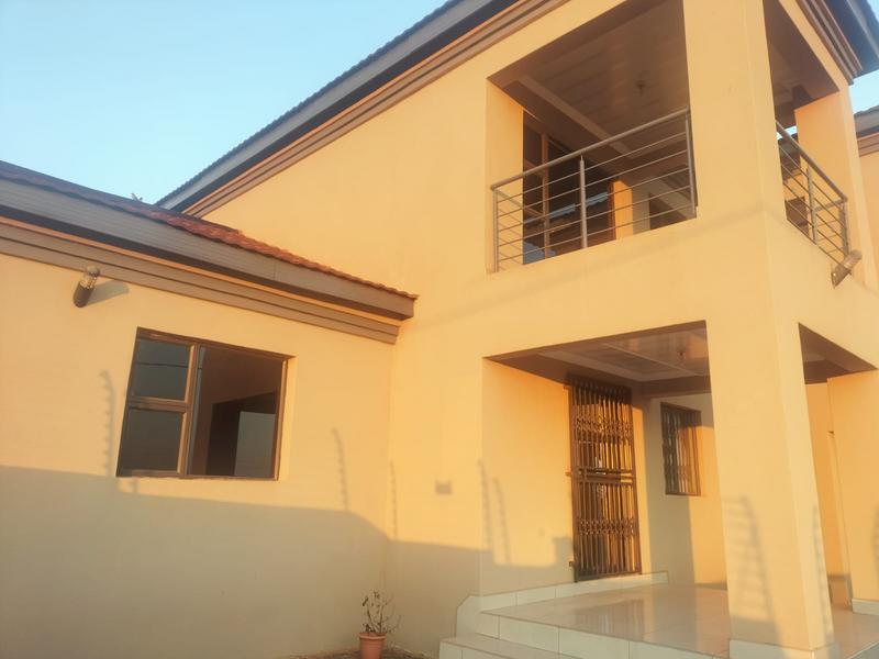 5 Bedroom Property for Sale in Thohoyandou Limpopo