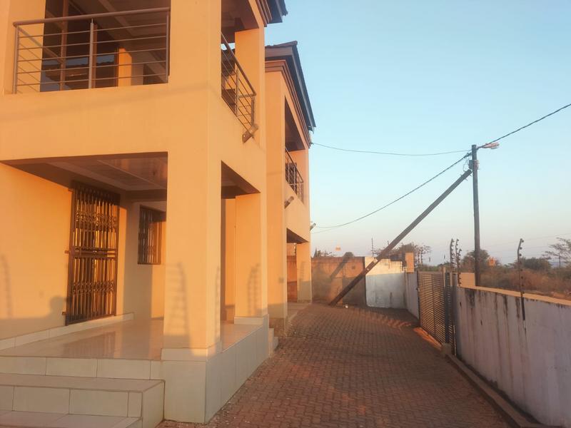 5 Bedroom Property for Sale in Thohoyandou Limpopo