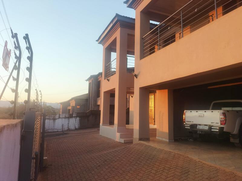 5 Bedroom Property for Sale in Thohoyandou Limpopo