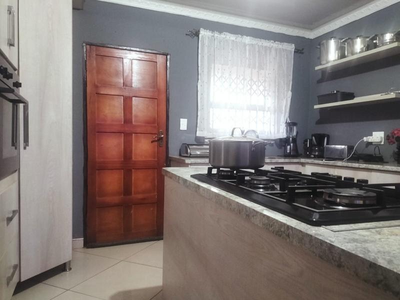 5 Bedroom Property for Sale in Thohoyandou Limpopo