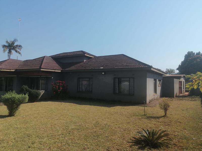 3 Bedroom Property for Sale in Shayandima Limpopo