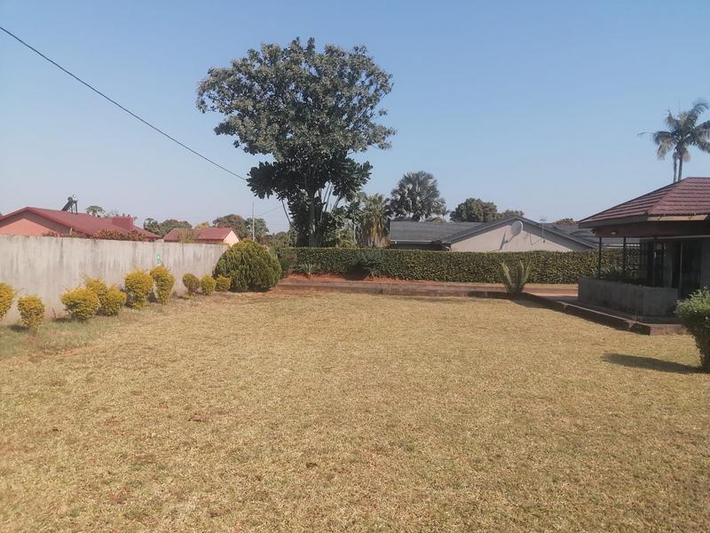 3 Bedroom Property for Sale in Shayandima Limpopo