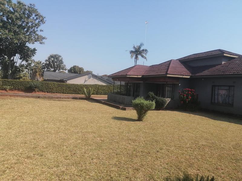 3 Bedroom Property for Sale in Shayandima Limpopo