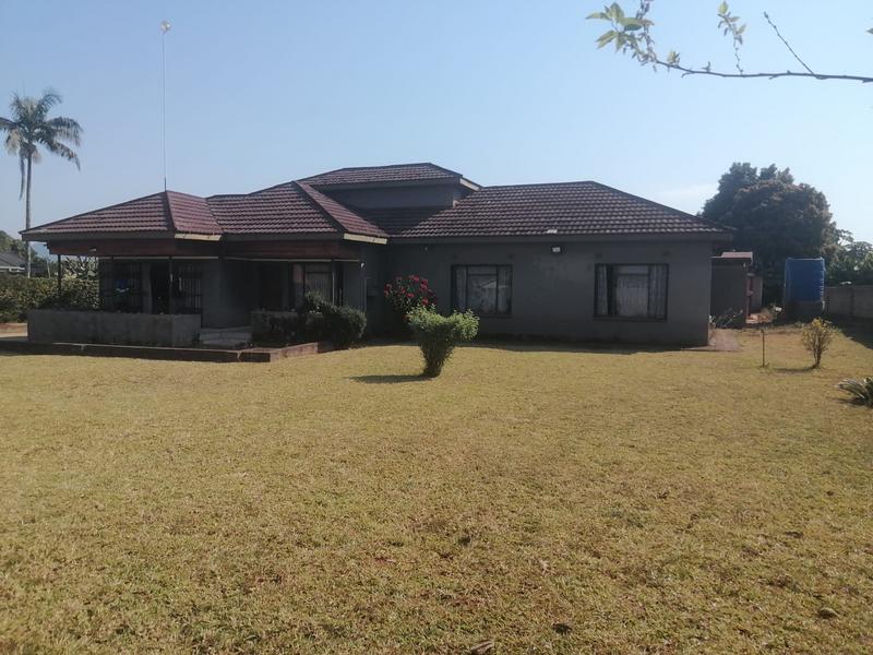3 Bedroom Property for Sale in Shayandima Limpopo
