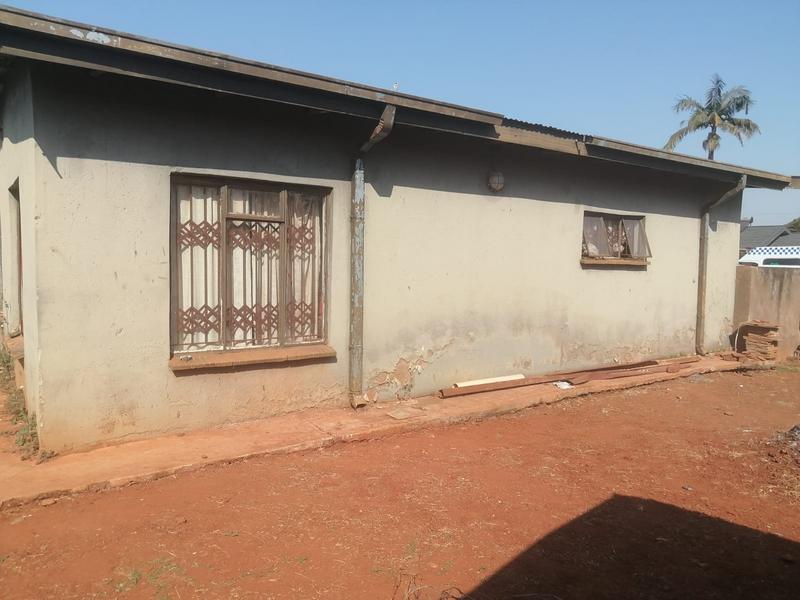 3 Bedroom Property for Sale in Shayandima Limpopo