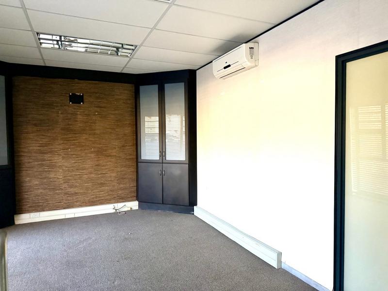 To Let Commercial Property for Rent in Polokwane Central Limpopo
