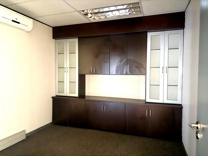 To Let Commercial Property for Rent in Polokwane Central Limpopo