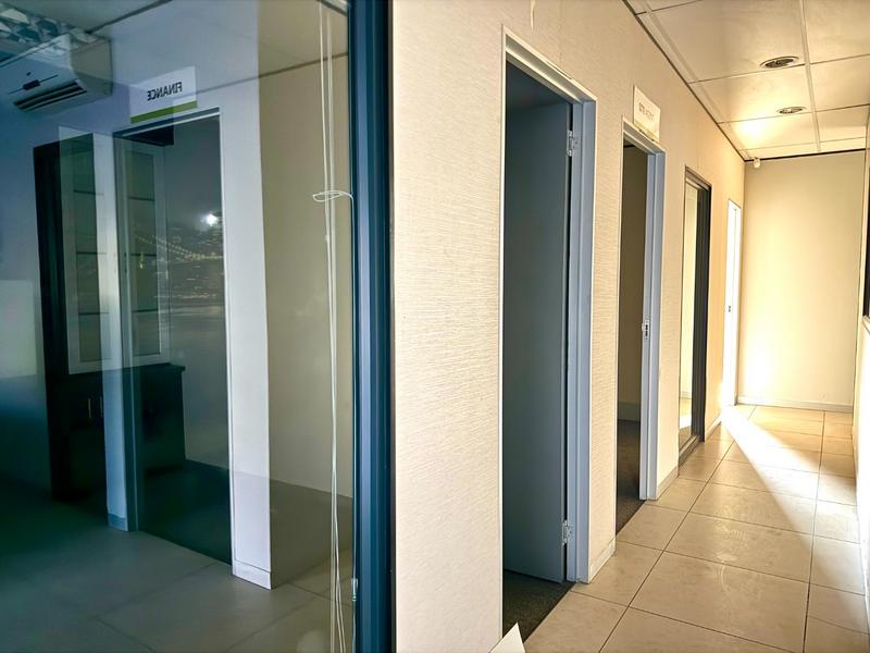 To Let Commercial Property for Rent in Polokwane Central Limpopo