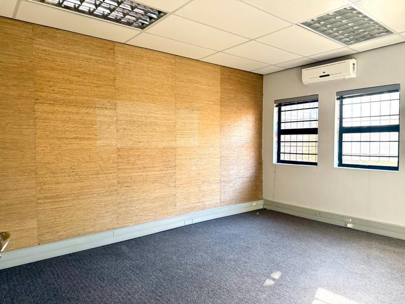 To Let Commercial Property for Rent in Polokwane Central Limpopo