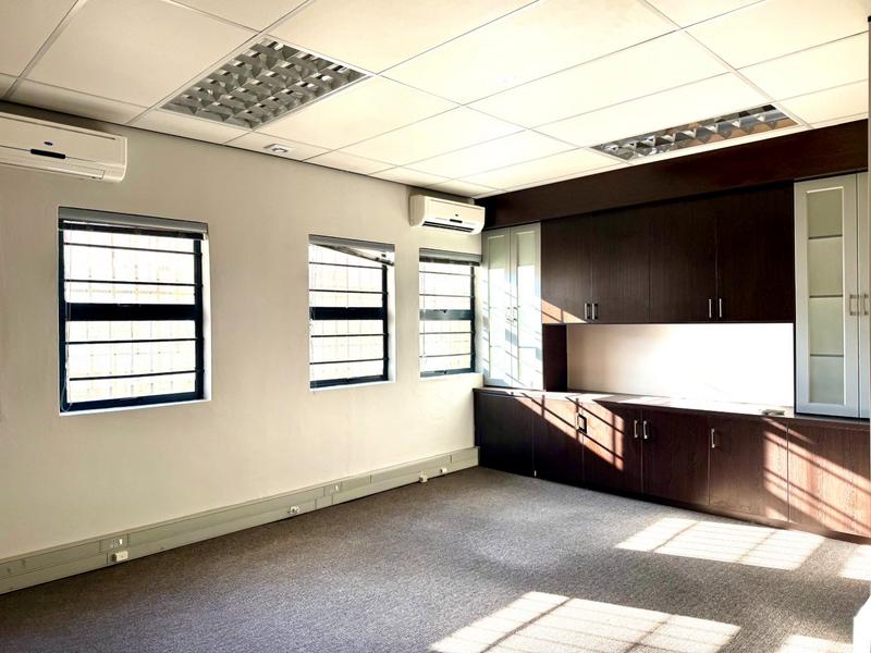 To Let Commercial Property for Rent in Polokwane Central Limpopo
