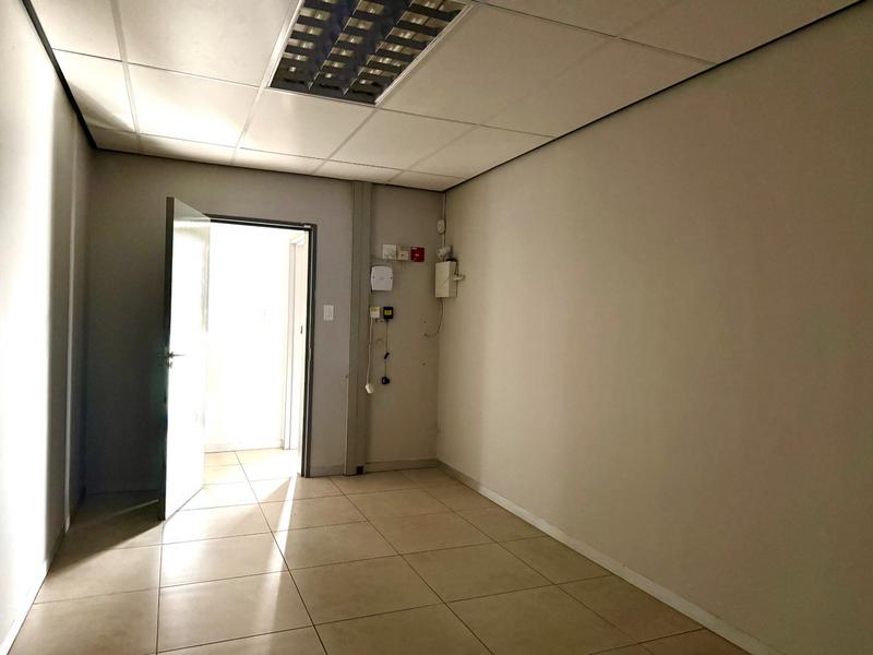 To Let Commercial Property for Rent in Polokwane Central Limpopo