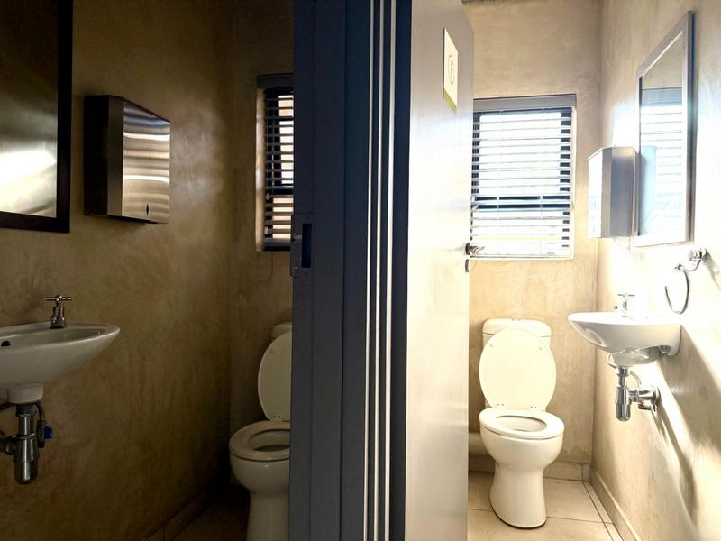 To Let Commercial Property for Rent in Polokwane Central Limpopo