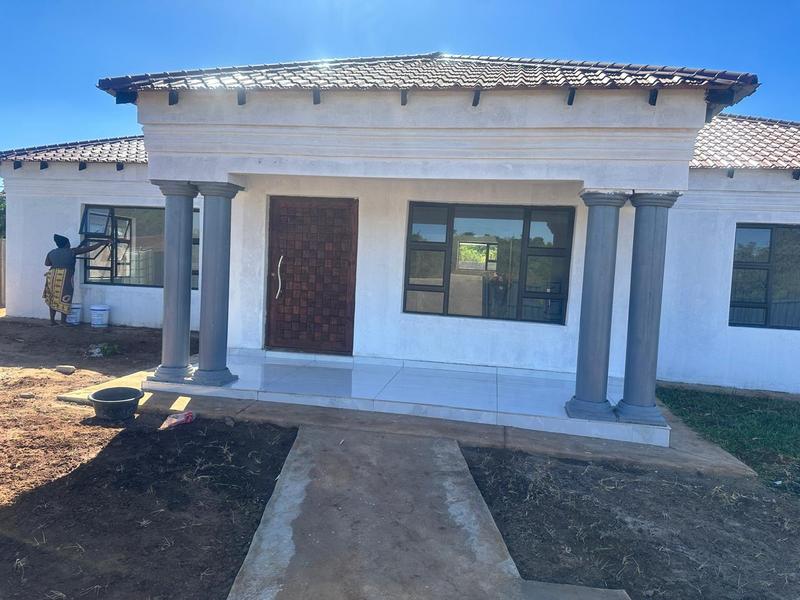 3 Bedroom Property for Sale in Thohoyandou Limpopo