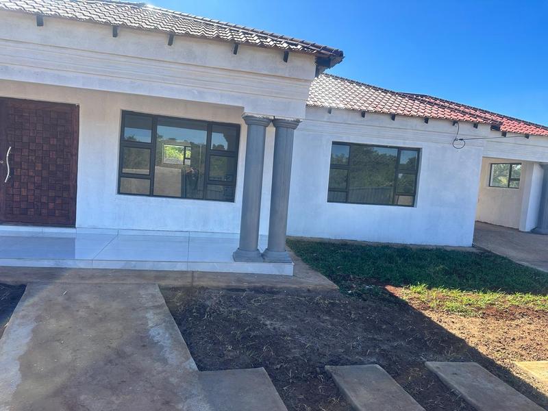 3 Bedroom Property for Sale in Thohoyandou Limpopo
