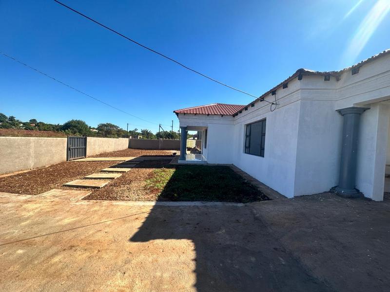 3 Bedroom Property for Sale in Thohoyandou Limpopo