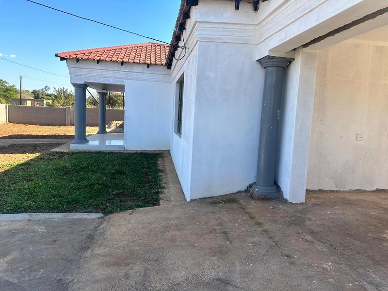 3 Bedroom Property for Sale in Thohoyandou Limpopo