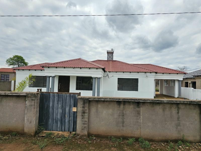 3 Bedroom Property for Sale in Thohoyandou Limpopo