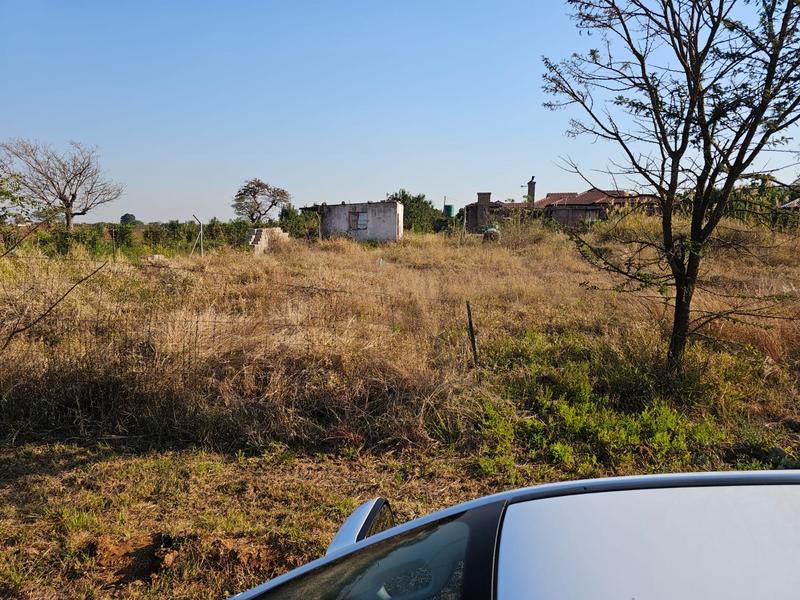 Commercial Property for Sale in Makumeke Limpopo