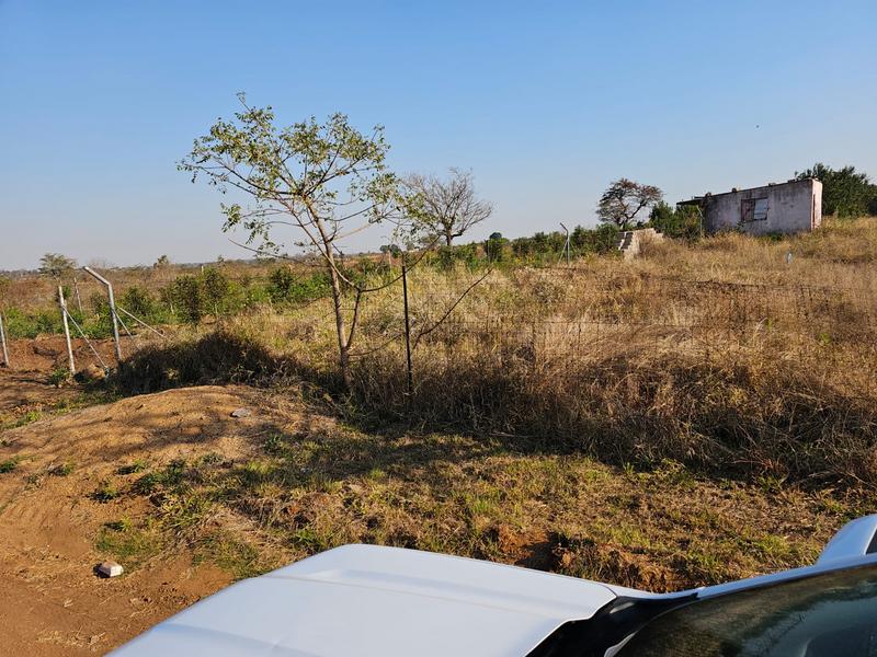 Commercial Property for Sale in Makumeke Limpopo