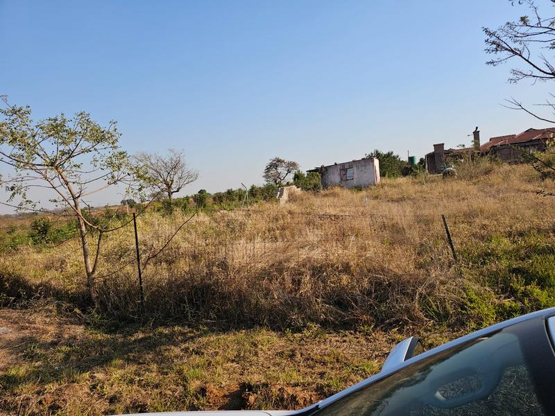 Commercial Property for Sale in Makumeke Limpopo