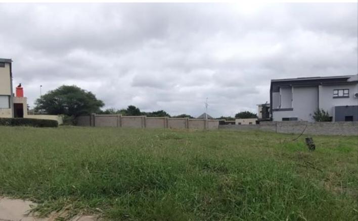 0 Bedroom Property for Sale in Woodhill Estate Limpopo