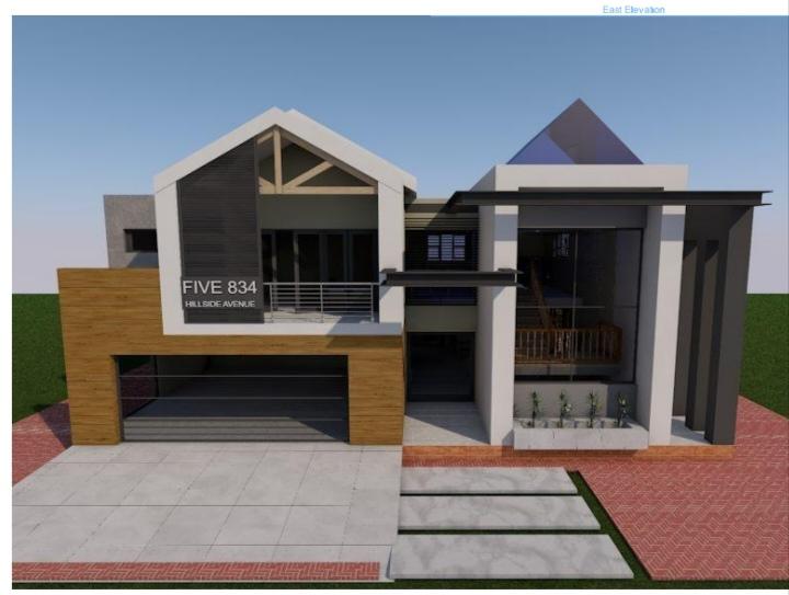 0 Bedroom Property for Sale in Woodhill Estate Limpopo