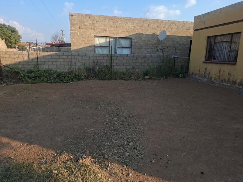 2 Bedroom Property for Sale in Mankweng Limpopo