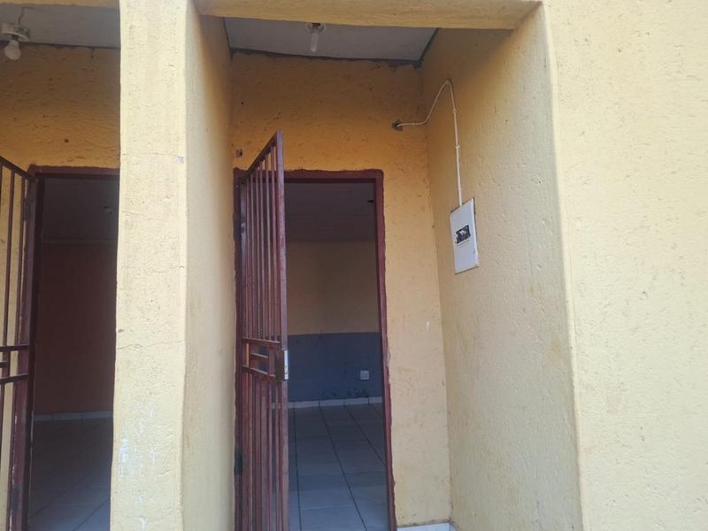 2 Bedroom Property for Sale in Mankweng Limpopo