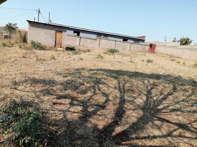 1 Bedroom Property for Sale in Tswinga Limpopo