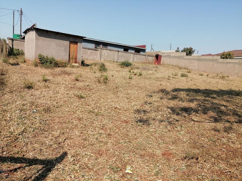 1 Bedroom Property for Sale in Tswinga Limpopo